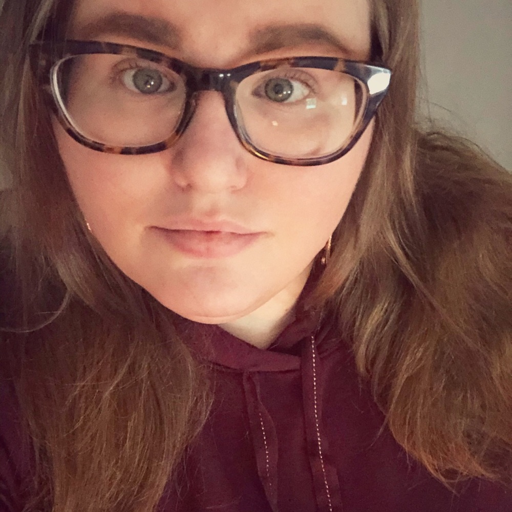 Meet your Posher, Sammy